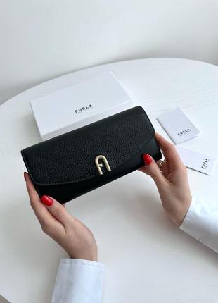 Furla primula continental wallet женский кожаный брендовый кошелек фурла италия оригинал портмоне на подарок жене на подарок девушке