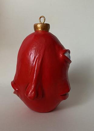 Амулет бехелит гриффита