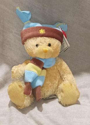 Ведмедик keel toys
