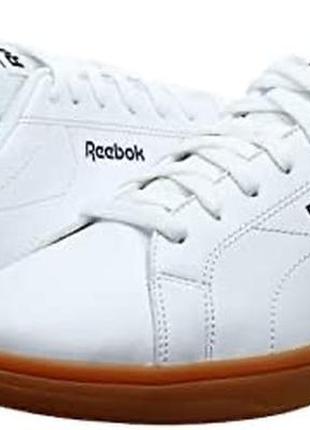 Кеди  reebok royal complete cln1 фото