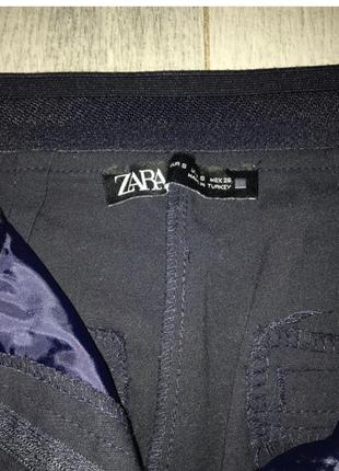 Брюки zara3 фото