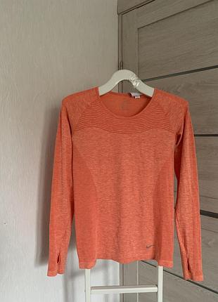 Жіноча спортивна кофта nike оригінал