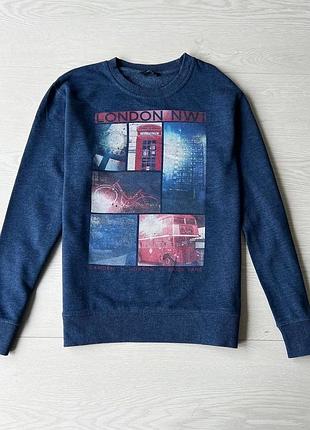 Свитшот george