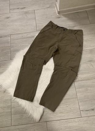 Чоловічі трекенгові штани sherpa