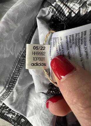 Шорти плавки adidas 6