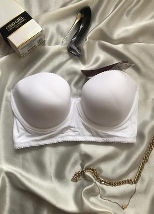 Бюстгальтер h&m