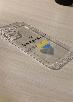 Чехол для iphone 12pro 3