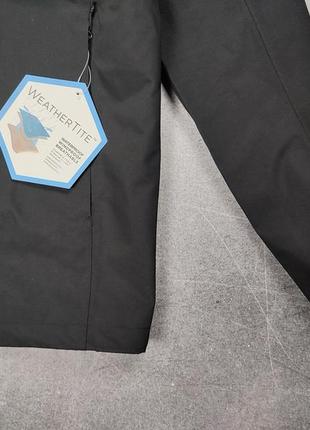 Karrimor ветровка штормовка куртка