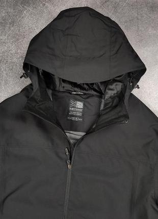 Karrimor ветровка штормовка куртка