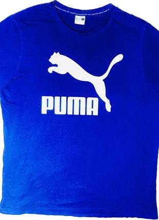 Puma футболка