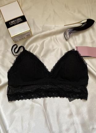 Бюстгальтер h&m