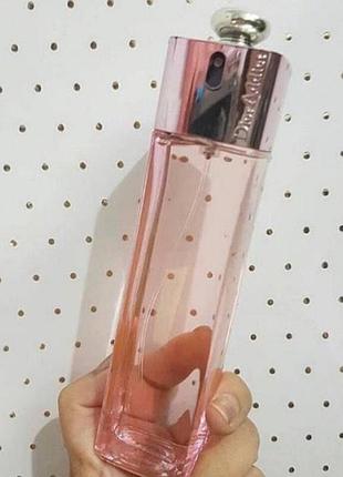 Парфумована вода жіноча dior addict 2 диор аддикт 2 100мл