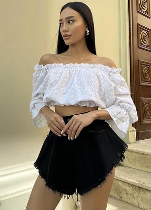 Блуза марс прошва 6