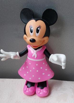 Іграшка disney мінімас imc toys