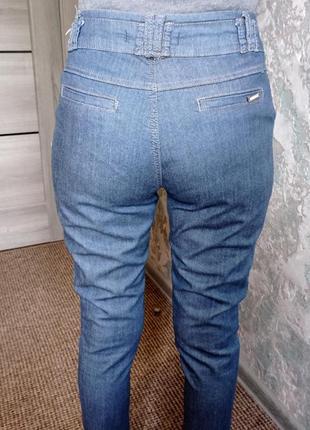 Брюки женские denim2 фото