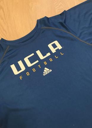 Футболка adidas ucla