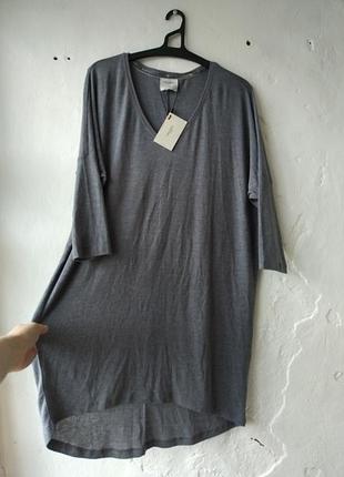 Новое платье-реглан от vero moda размер м