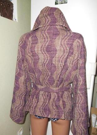 Полупальто  р.16