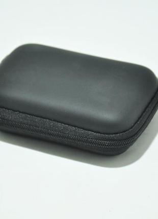 Органайзер для аксесуарів koffer black