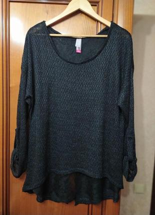 Крфта,блуза nobo
