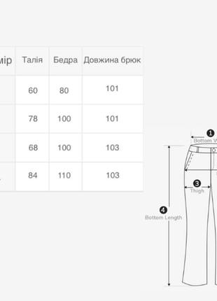 Штани широкі жіночі з розрізами xs-s bkqu рожевий10 фото