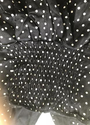 Стильний сарафан 6