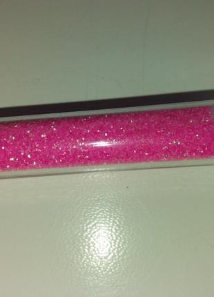 Блёстки для декора ногтей 2