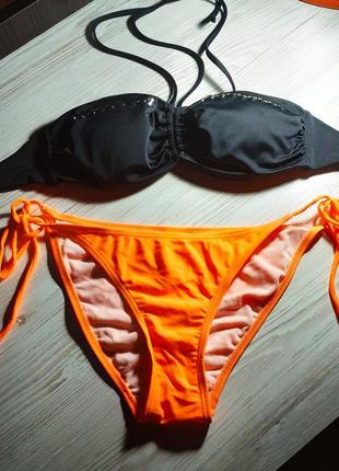 Купальник сборный на м