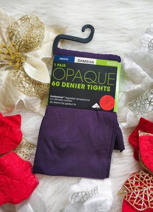 Колготи 60 ден італія marks&spenser