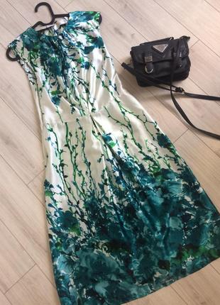 Красивейшее платье, р.с-м