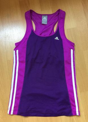 Adidas маєчка р. s-m