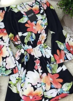 Комбинезон misslook