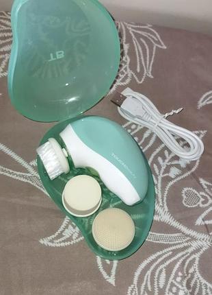Устройство для очищения лица touch beauty