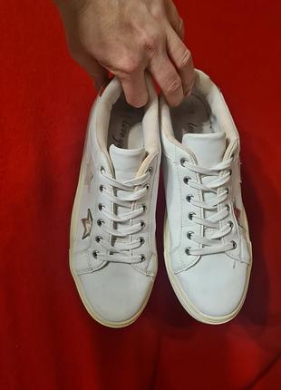 Женский кеды кроссовки от new look