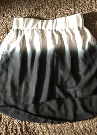 Юбка terranova