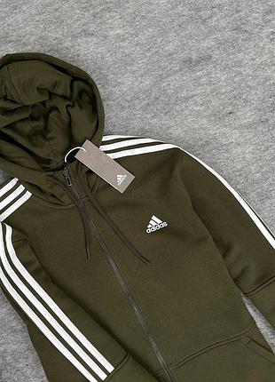 Худи adidas originals 3