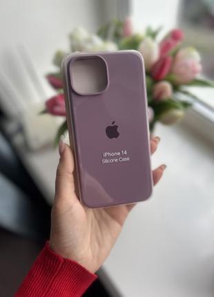 Чехол iphone 14