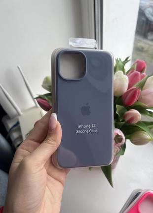 Чехол iphone 14