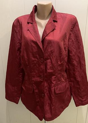 Пиджак-куртка