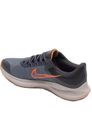 Кроссовки мужские оригинальные nike zoom winflo 8 cw3419 0106 фото