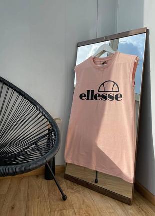 Майка  ellesse