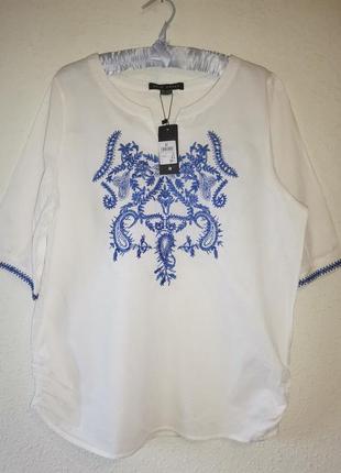 Рубашка вишиванка gate woman   xl4 фото