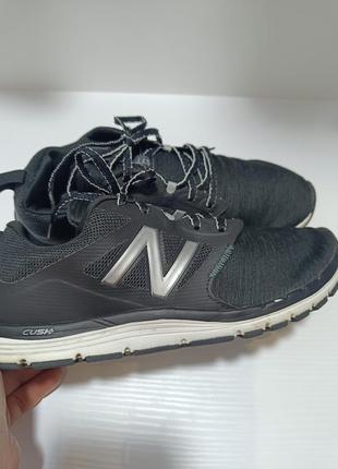 Женские кроссовки new balance 577 v5 wx577v5. черненные кроссовки.. легкие кроссовки.2 фото