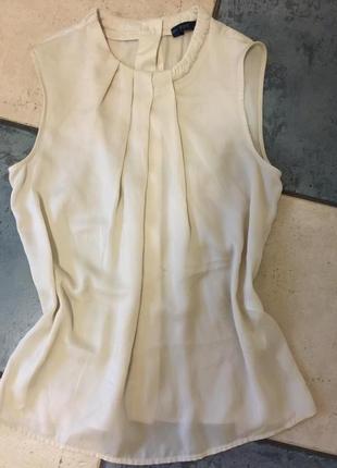 Zara блуза р. xs-s