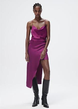 Сукня zara