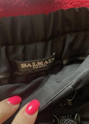 Штани balmain 2