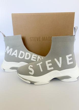 Кроссовки steve madden