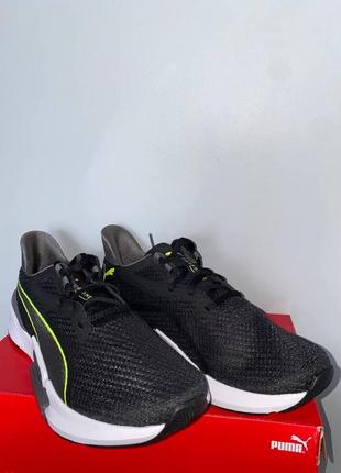 Кроссовки puma pwrframe tr4 фото