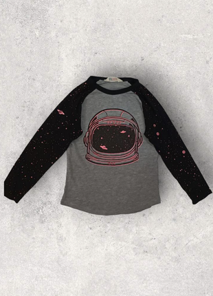 Кофта,реглан на девочку