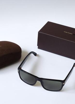 Солнцезащитные очки tom ford mason sunglasses6 фото